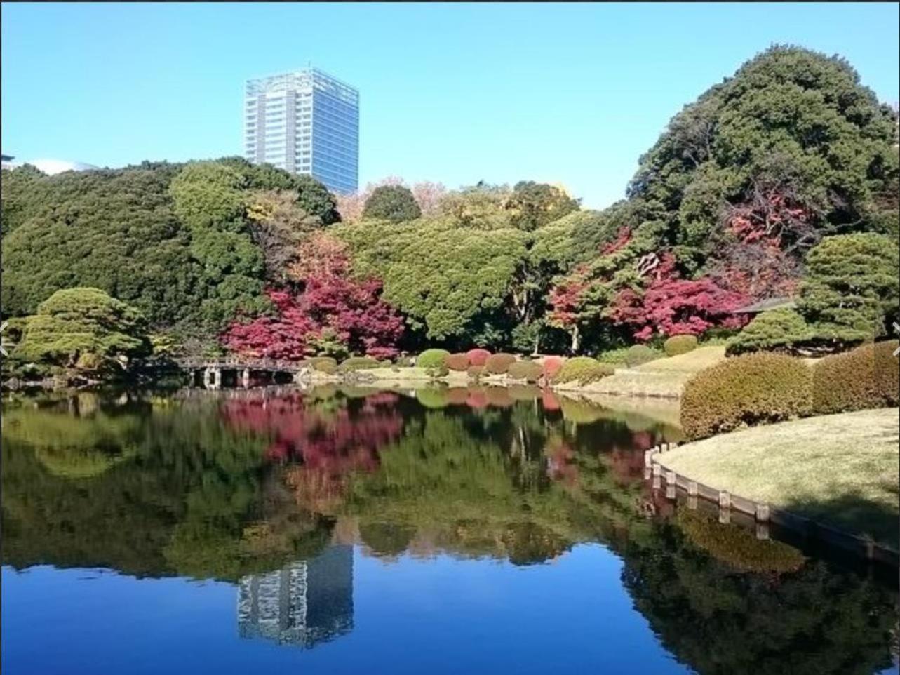 诚信东新宿 Tóquio Exterior foto