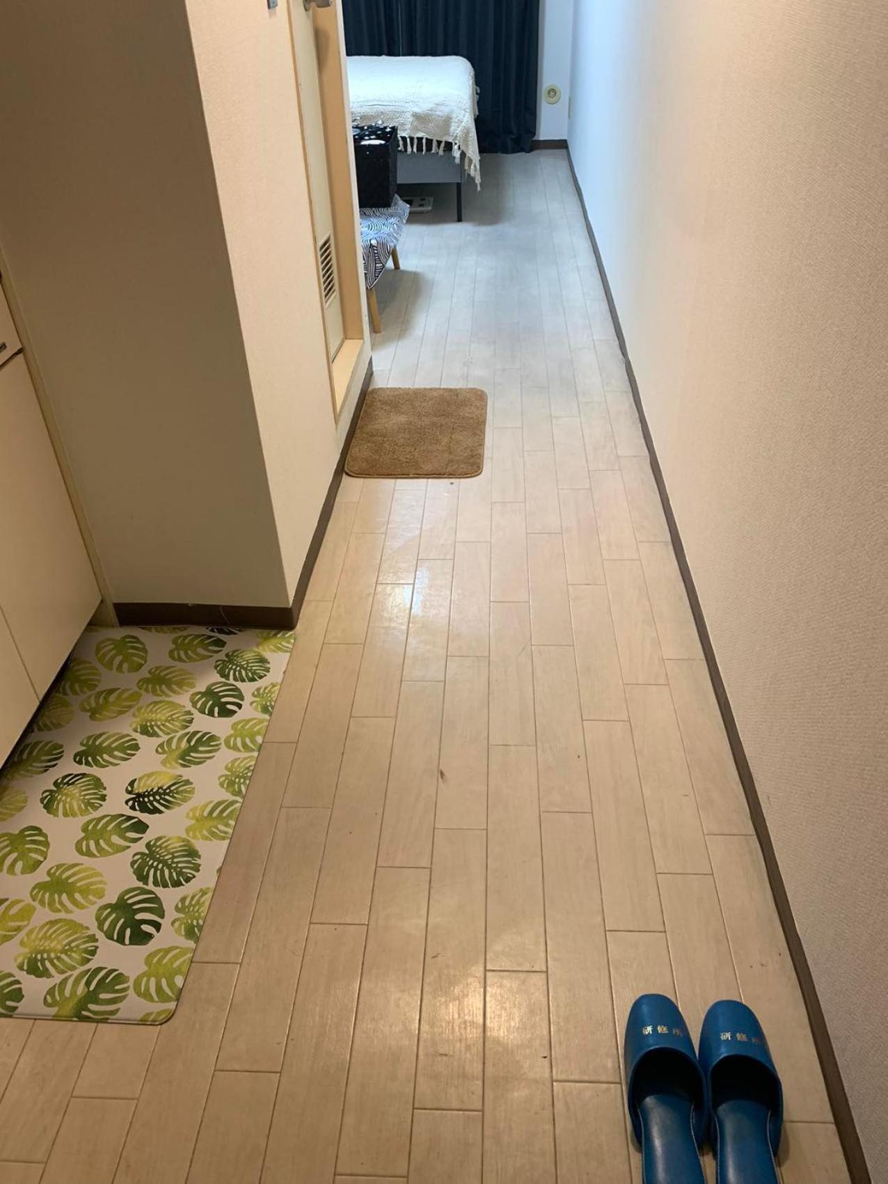 诚信东新宿 Tóquio Exterior foto